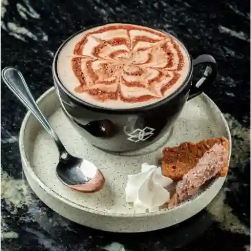 Chocolate Caliente