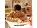 Libro Juegos y Actividades en Cartón Casaideas