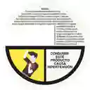 VELO Bolsas de Nicotina Mango Tropical 4MG