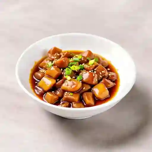 Soya