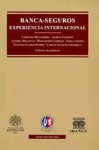 Banca-seguros experiencia internacional