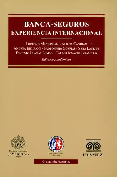 Banca-seguros experiencia internacional