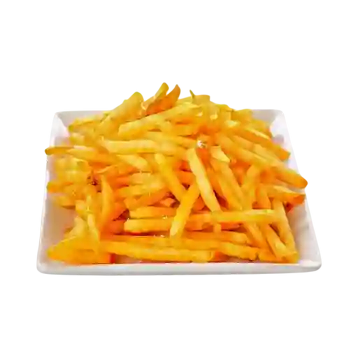 Papas a la Francesa