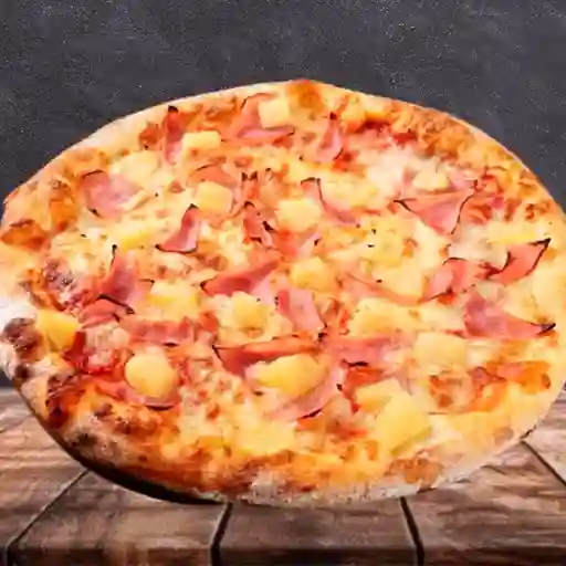 Pizza Tropical Mediana