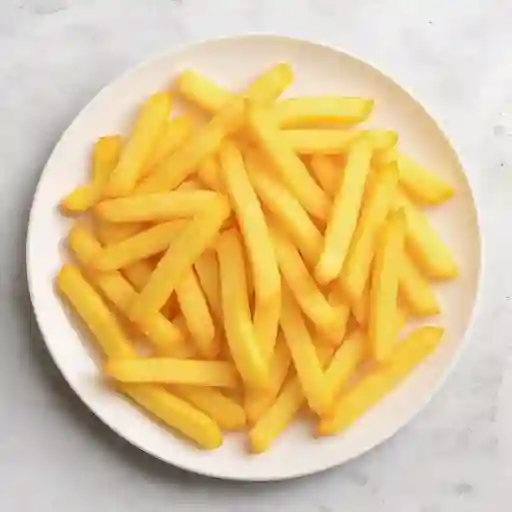 Porción papas a la francesa