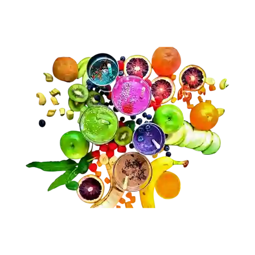 Jugo de Mora en Leche 16 Oz