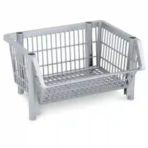Vanyplas Multiestante no 3 Plata