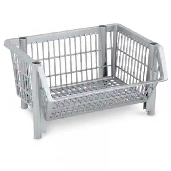 Vanyplas Multiestante no 3 Plata