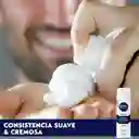 Nivea Men Espuma De Afeitar Sensitive