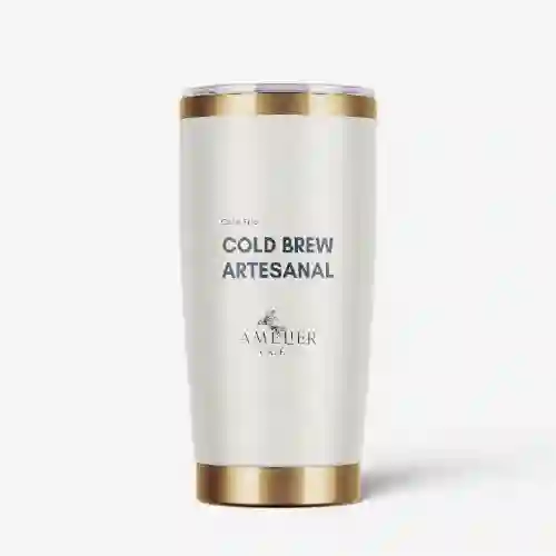 Cold Brew Artesanal