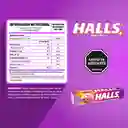Halls Caramelo 302.4 g