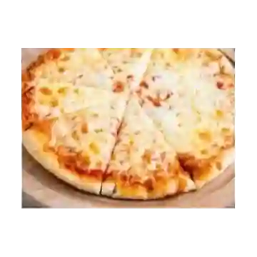 Pizza Extra Grande Solo Queso