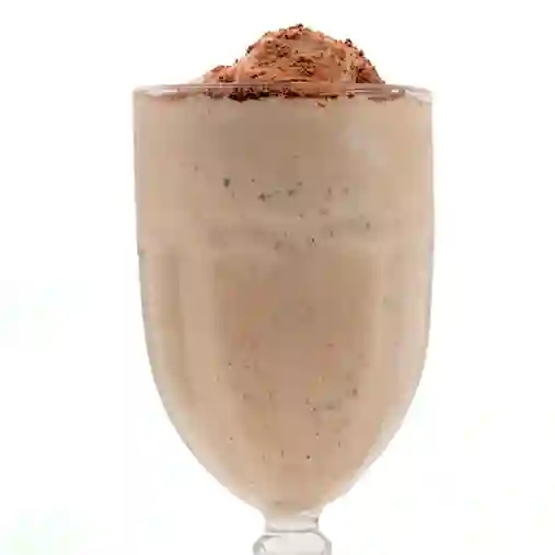 Malteada Milo