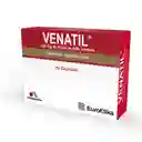 Venatil Capsulas (350 mg)