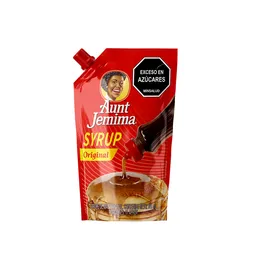 Aunt Jemima Syrup Original