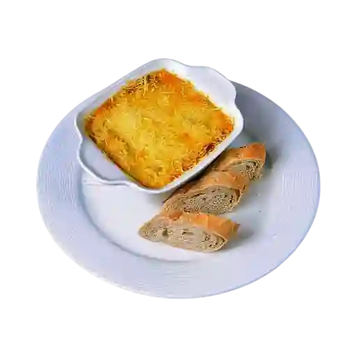 Lasagna de la Nonna