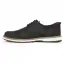 Croydon Zapatos Erick Hombre Negro Talla 39