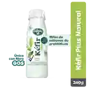 Kéfir Plus Alpina sabor natural 240g