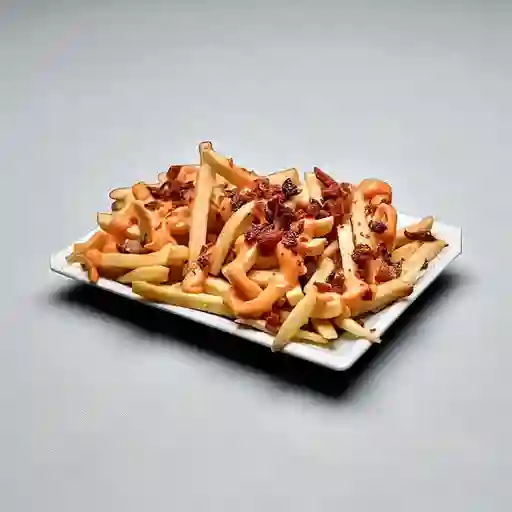 Papas Americanas
