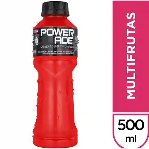 Power Ade Tropical 500 ml