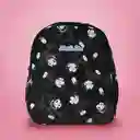 Maleta Escolar Serie Felix The Cat Negro Miniso