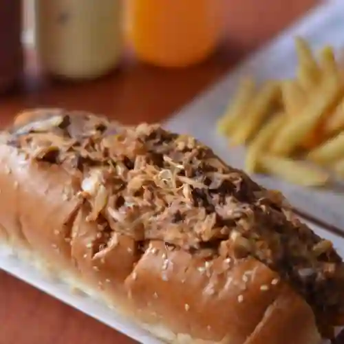 Butiperro Mixto