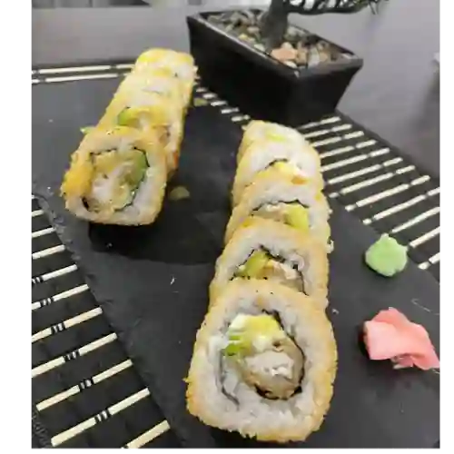 Taiten Roll