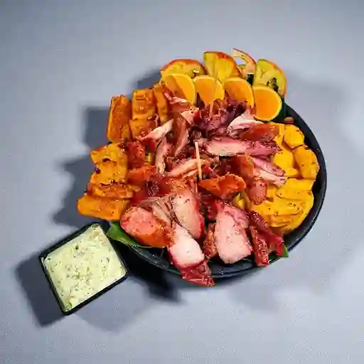 Picada Mia