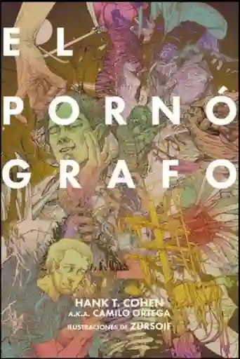 El Pornografo
