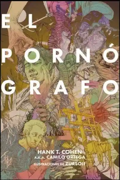 El Pornografo