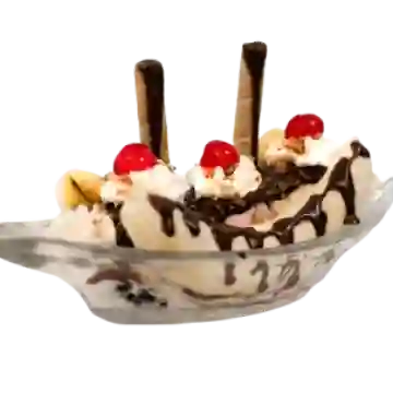 Banana Split