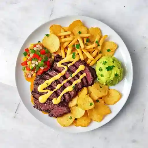 Churrasco Texano
