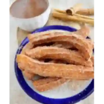 Churros