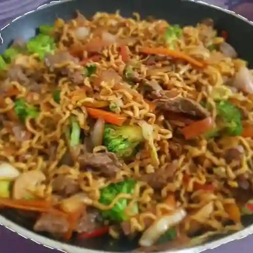 Yakisoba