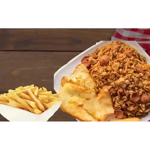 Lomo de Cerdo