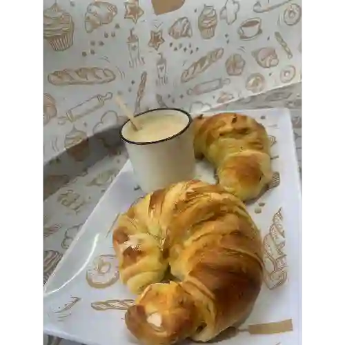 Croissant