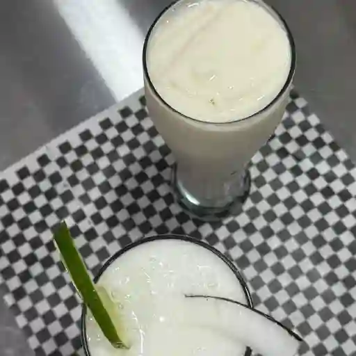 Limonada natural