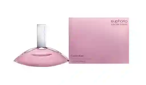 Calvin Klein Agua de Toilette Euphoria For Women