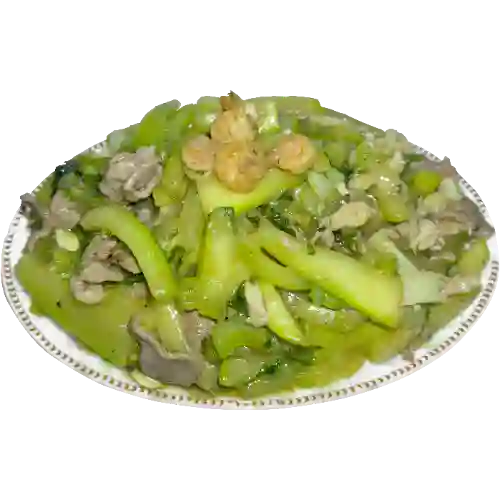 Pasta Verdura Pollo