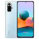 Xiaomi Celular Redmi Note 10 Pro 128GB Azul