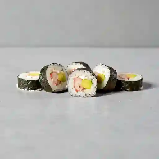 Palmito Maki