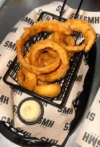 Onion Ringz