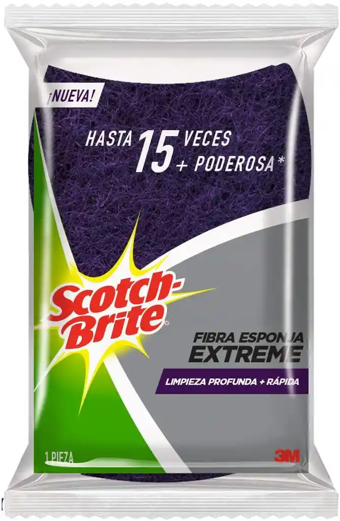 Scotch Brite Multiesponja