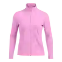 Under Armour Jacket Motion Rosado Para Mujer Talla LG