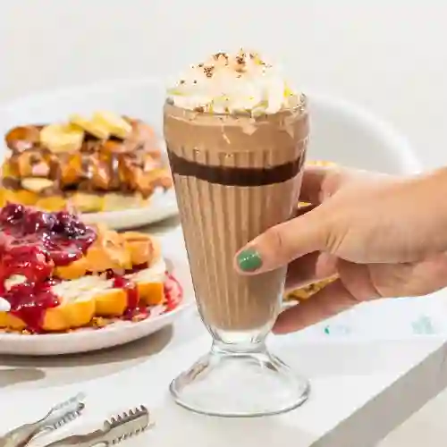 Frappe de Milo 16 Onz