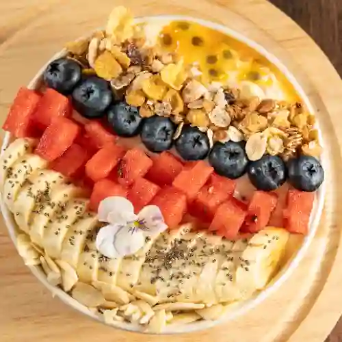 Arma Tu Frutto Bowl 16 Onzas