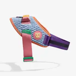 Zee.Dog Fly Harness Galaxy Talla 2