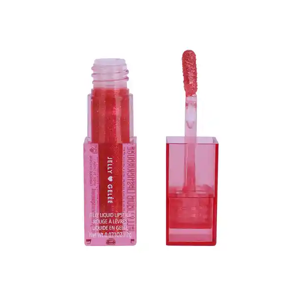 Labial Jelly Líquido 03 Miniso