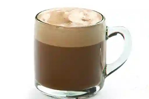 Milo Caliente