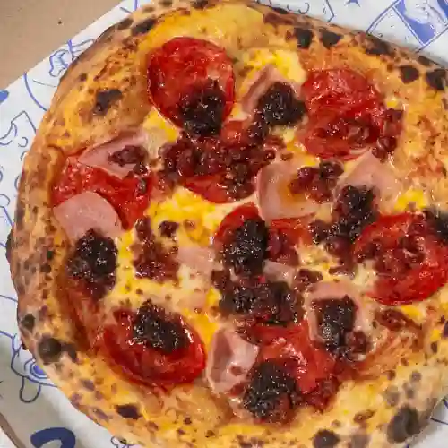 Pizza Meatlover